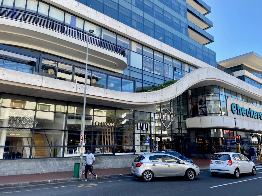 To Let commercial Property for Rent in Sea Point Western Cape